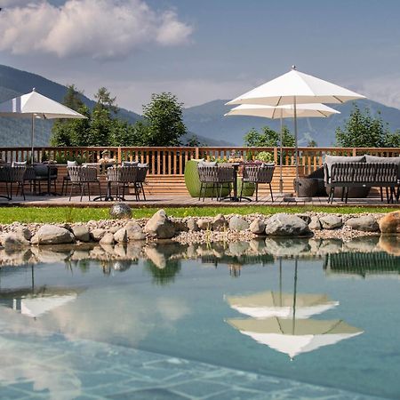 Lerchpeuntgut Alpenfreud Apartments Тамсвег Экстерьер фото