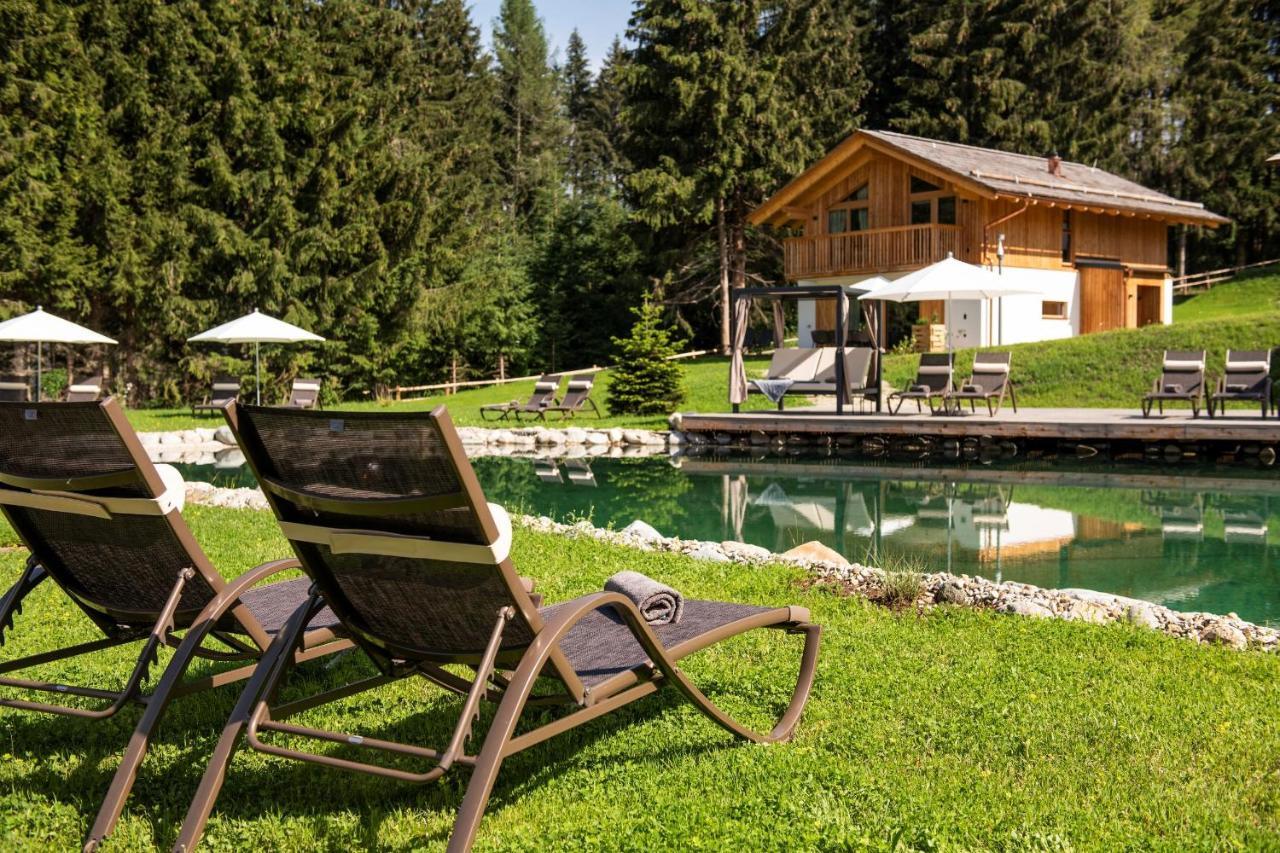 Lerchpeuntgut Alpenfreud Apartments Тамсвег Экстерьер фото