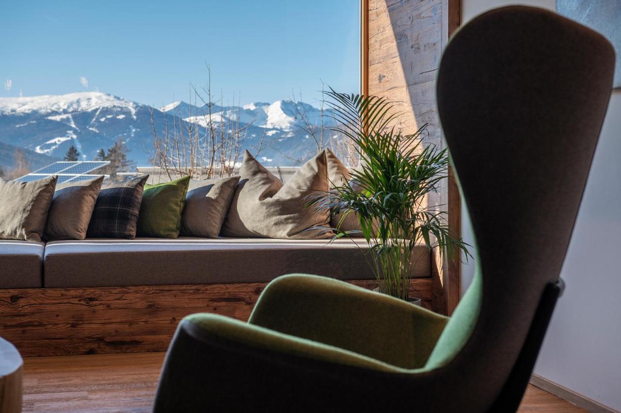 Lerchpeuntgut Alpenfreud Apartments Тамсвег Экстерьер фото